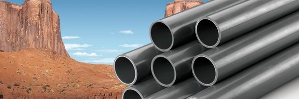 Non Pressure Pipes & Fittings